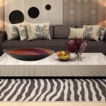 zebra-rug-spotty-artwork-animal-living