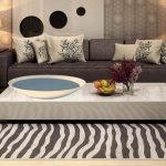 zebra-rug-spotty-artwork-animal-living-room15