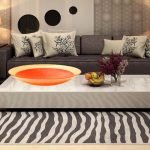 zebra-rug-spotty-artwork-animal-living-room7