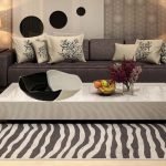 zebra-rug-spotty-artwork-animal-living-room12