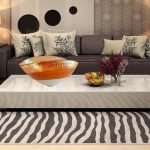 zebra-rug-spotty-artwork-animal-living-room2