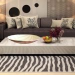 zebra-rug-spotty-artwork-animal-living-room1